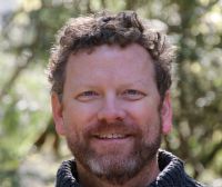 DAVE SCHEER, M.S.Ed.