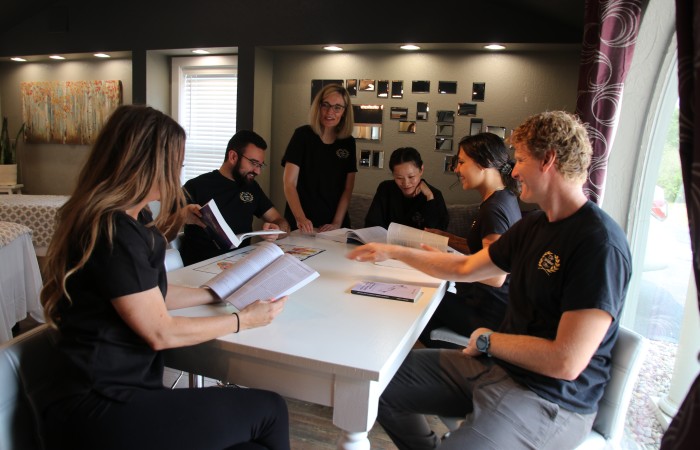 Clinical Massage Therapy