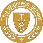 The Wellness School Logo