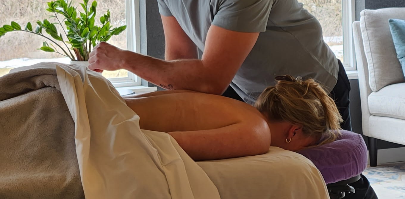 MassageMan